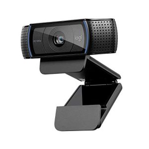 Webcams